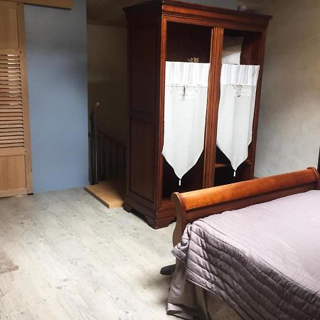 Bed and Breakfast Demeure Du Castel Les Chatelliers-Chateaumur Экстерьер фото